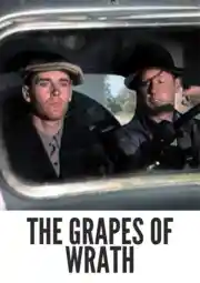 The Grapes of Wrath Colorized 1940: Best Timeless Classic in Vivid Color