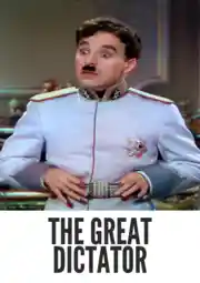 The Great Dictator Colorized 1940: Best Cinematic Masterpiece in Full Color