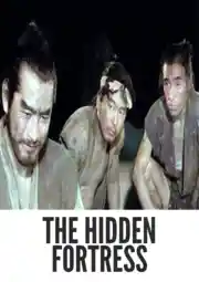 The Hidden Fortress Colorized 1958: Unveiling the Hidden Palette
