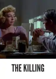 The Killing Colorized 1956: Best Cinematic Masterpiece Brought to Life in Color