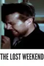 The Lost Weekend Colorized 1945: Best Heartbreaking Tale of Addiction and Redemption