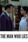 The Man Who Lies 1968 Full Movie Colorized