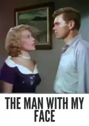 The Man with My Face Colorized 1951: Bringing New Life to Best Old Films