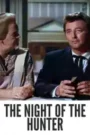 The Night of the Hunter Colorized 1955: Rediscovering Best Noir Elegance