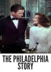 The Philadelphia Story Colorized 1940: Reviving Best Classic Romance in Vibrant Hues