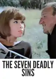 The Seven Deadly Sins Colorized 1962: Explore the World of Best Old Films