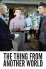 The Thing from Another World Colorized 1951: Rediscovering Best Sci-Fi Classic