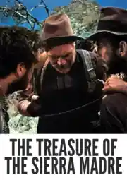 The Treasure of the Sierra Madre Colorized 1948: Best Cinematic Journey Through Time
