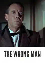 The Wrong Man Colorized 1956: Best Timeless Classic in Full Color