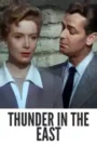 Thunder in the East Colorized 1952: Best Cinematic Journey Through Time