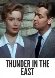 Thunder in the East Colorized 1952: Best Cinematic Journey Through Time