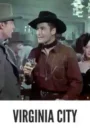 Virginia City Colorized 1940: Just Took a Massive Step in Best Film Restoration