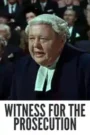 Witness for the Prosecution Colorized 1957: The Best Classic Courtroom Drama in Stunning Color