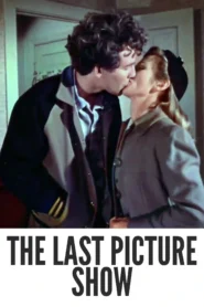 The Last Picture Show 1971 Full Movie Colorized