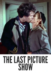 Download The Last Picture Show (1971) Colorized HD | Timothy Bottoms | Coming-of-Age Drama