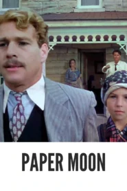 Paper Moon 1973 Full Movie Colorized