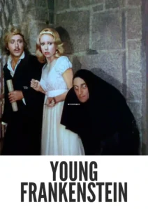 Download Young Frankenstein (1974) Colorized HD | Gene Wilder | Mel Brooks Comedy