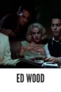 Download Ed Wood (1994) Colorized HD | Johnny Depp | Biographical Comedy Classic