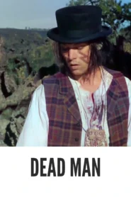 Dead Man 1995 Full Movie Colorized