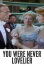 You Were Never Lovelier Colorized 1942: Best Timeless Romance