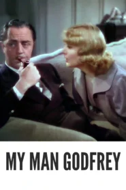 My Man Godfrey 1936 Full Movie Colorized