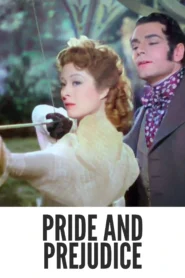 Pride and Prejudice 1938 Full Movie Colorized