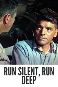 Run Silent Run Deep 1958 Full Movie Colorized