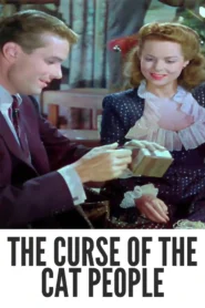 The Curse of the Cat People 1944 Full Movie Colorized