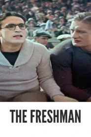 The Freshman 1925 Full Movie Colorized
