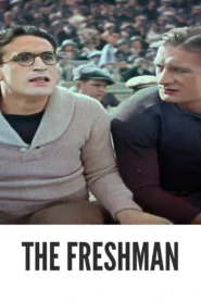 Download “The Freshman (1925)” Colorized | Silent Comedy Classic in HD
