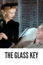 Download The Glass Key (1942) Colorized HD | Alan Ladd | Film Noir Thriller