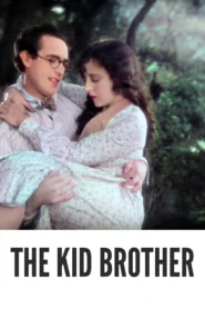 The Kid Brother 1927 Full Movie Colorized