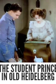 The Student Prince in Old Heidelberg 1928 Full Movie Colorized
