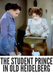 The Student Prince in Old Heidelberg (1927) Colorized: Download the Romantic Classic in HD | AlwanFilm The Student Prince in Old Heidelberg 1928 Colorized