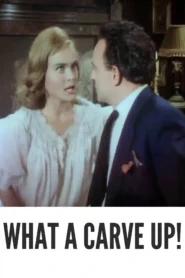 Download What a Carve Up! (1961) Colorized HD | Sid James | Horror Comedy Classic