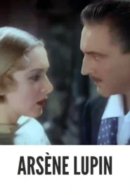 Arsène Lupin 1932 Full Movie Colorized