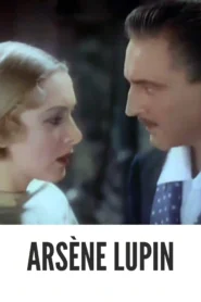 Download Arsène Lupin (1932) Colorized HD | John Barrymore | Mystery Classic