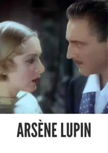 Download Arsène Lupin (1932) Colorized HD | John Barrymore | Mystery Classic
