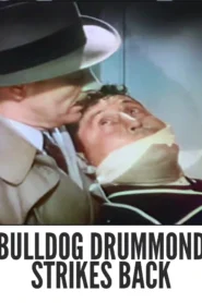 Bulldog Drummond Strikes Back 1934 Full Movie Colorized