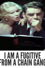 I Am a Fugitive from a Chain Gang 1932 Full Movie Colorized