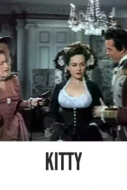 Kitty 1945 Full Movie Colorized