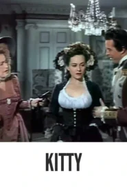Download Kitty (1945) Colorized HD | Paulette Goddard | Social Drama Classic