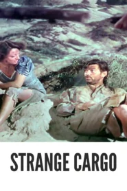 Strange Cargo 1940 Full Movie Colorized