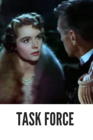 Download Task Force 1949 Colorized HD | Adventure Drama | John Wayne, Robert Ryan