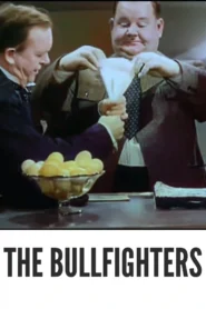 Download The Bullfighters (1945) Colorized HD | Laurel & Hardy | Slapstick Comedy Film