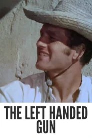 Download The Left Handed Gun (1958) Colorized HD | Paul Newman | Psychological Western