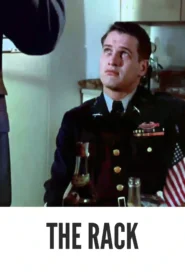 Download The Rack (1956) Colorized HD | Paul Newman | Gripping Courtroom Drama