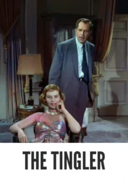 The Tingler 1959 Full Movie Colorized