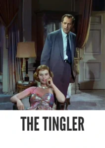 Download The Tingler (1959) Colorized HD | Vincent Price | Horror Sci-Fi Classic