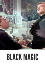 Download Black Magic (1949) Colorized HD | Orson Welles, Rita Hayworth | Supernatural Thriller Classic